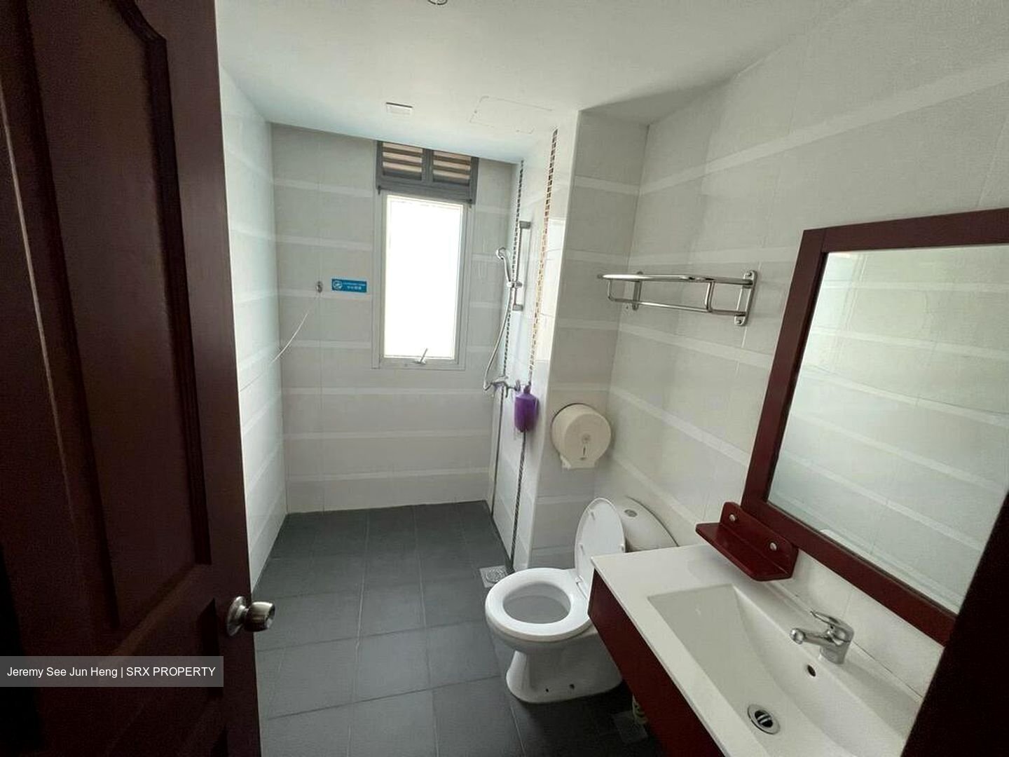 Rangoon Road (D8), Apartment #457560171
